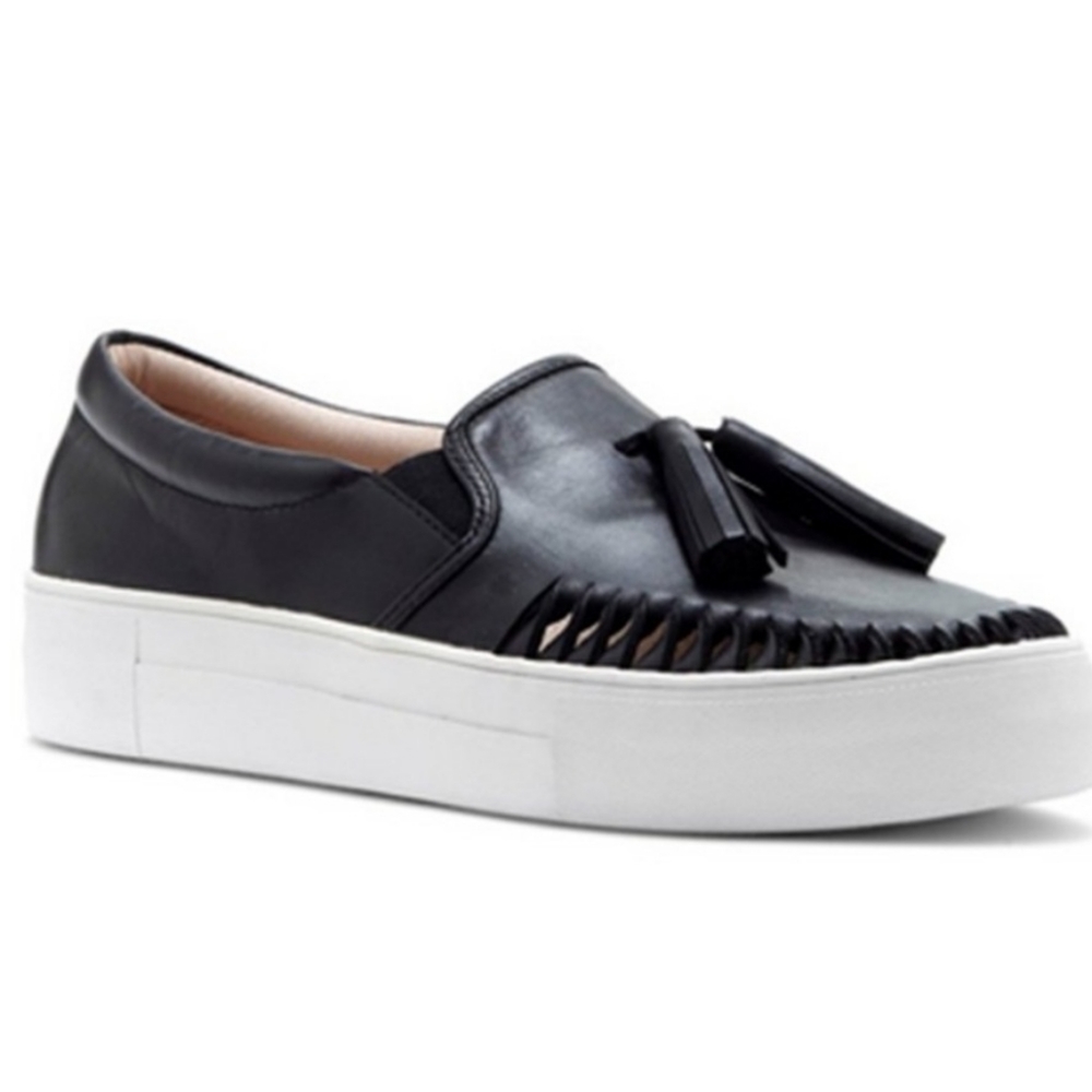 Vince Camuto Kayleena Womens VC-KAYLEENA-BLACK
